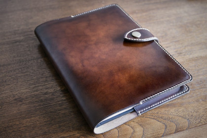 Bloc de notas Becerreá