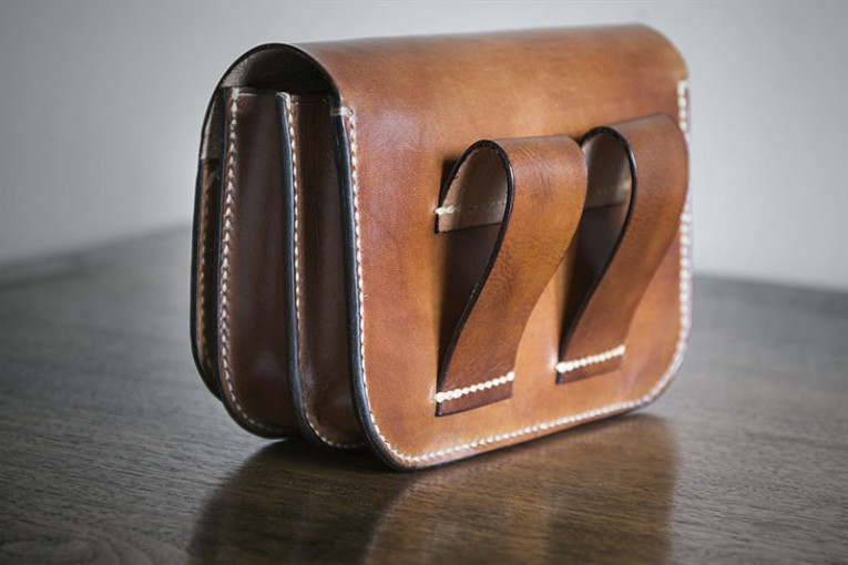 Bolso de cintura Lousame