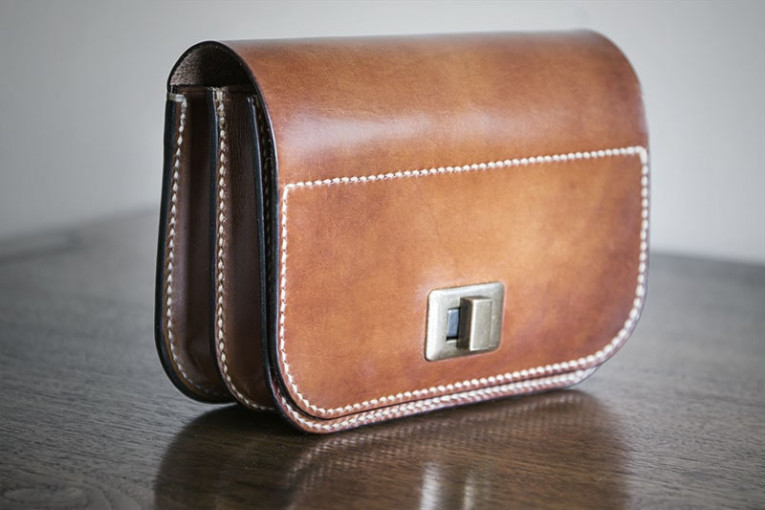 Bolso de cintura Lousame