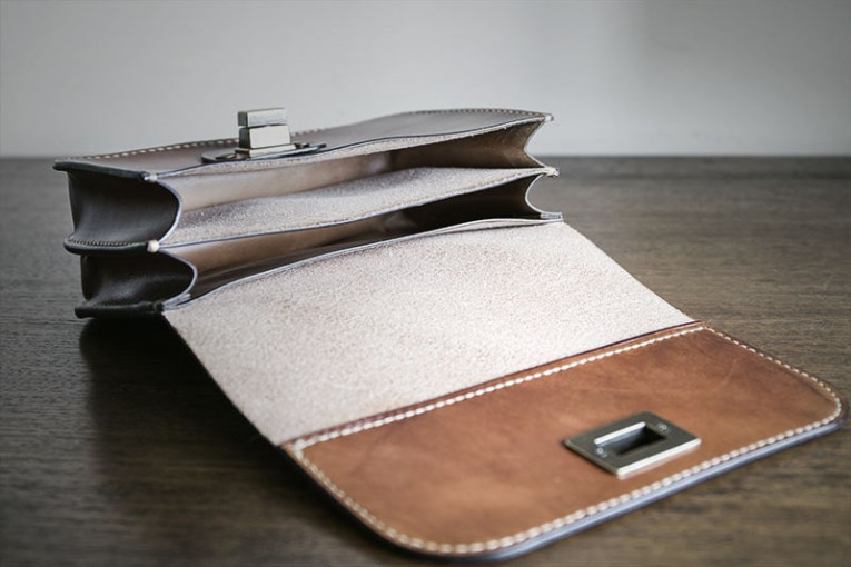 Bolso de cintura Lousame