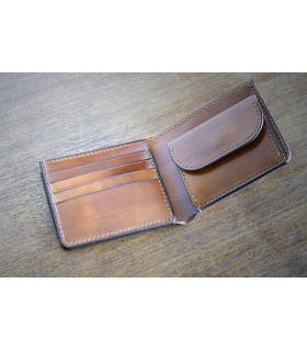 Cuero Coruña - Artículos de piel fabricados artesanalmente