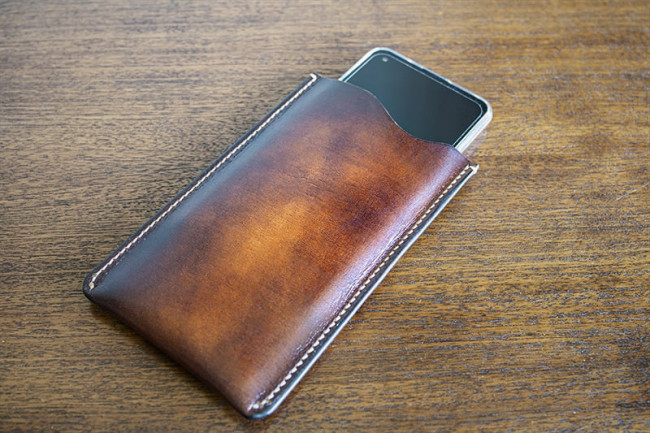 Funda de móvil Boimorto