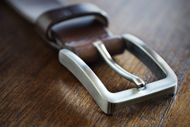 Cinturón Corcubión