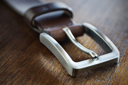 Cinturón Corcubión