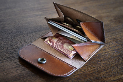 Cartera Pobra