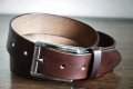 Cinturón de cuero modelo Sarria