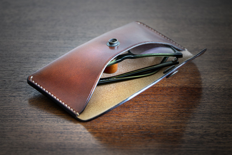 Funda de gafas Rianxo