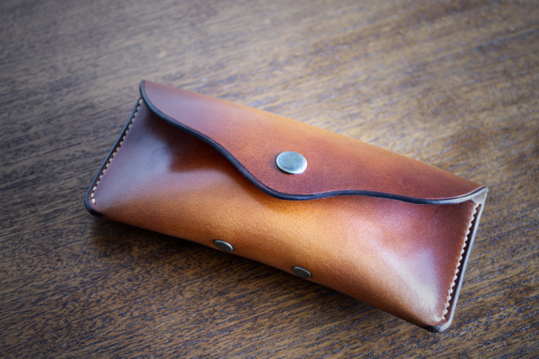 Funda de gafas Rianxo