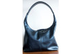 Bolso de piel modelo Trazo