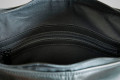 Bolso de piel modelo Trazo
