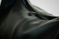 Bolso de piel modelo Trazo