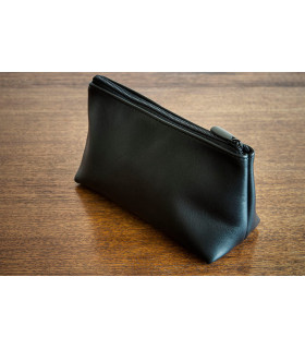 Neceser modelo Silleda color negro cerrado