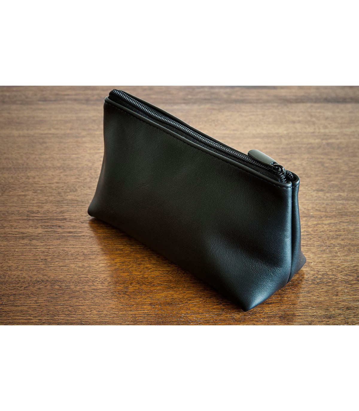 Neceser modelo Silleda color negro cerrado